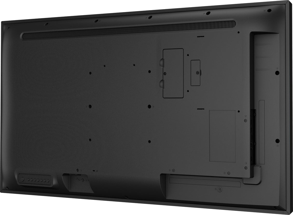EAN 4948570120475 - iiyama T5562AS-B1 pantalla de señalización Panel plano interactivo 138,7 cm (54.6") VA 500 cd / m² 4K Ult imagen 10