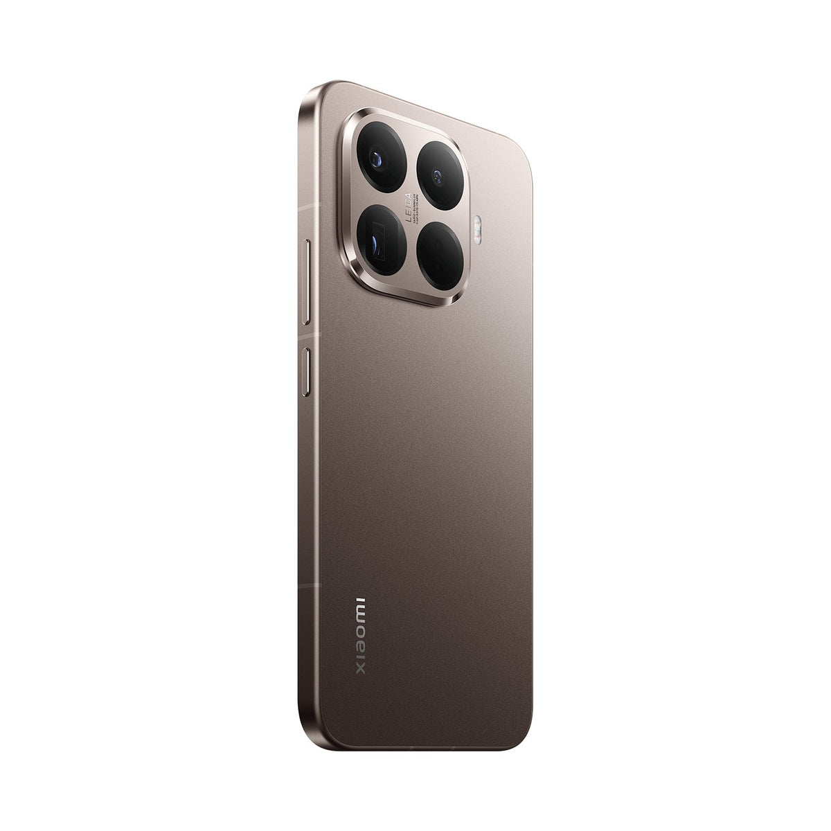 EAN 6932554448202 - Xiaomi 15T Pro 17,4 cm (6.83") SIM doble 5G USB Tipo C 12 GB 256 GB 5500 mAh Oro imagen 3