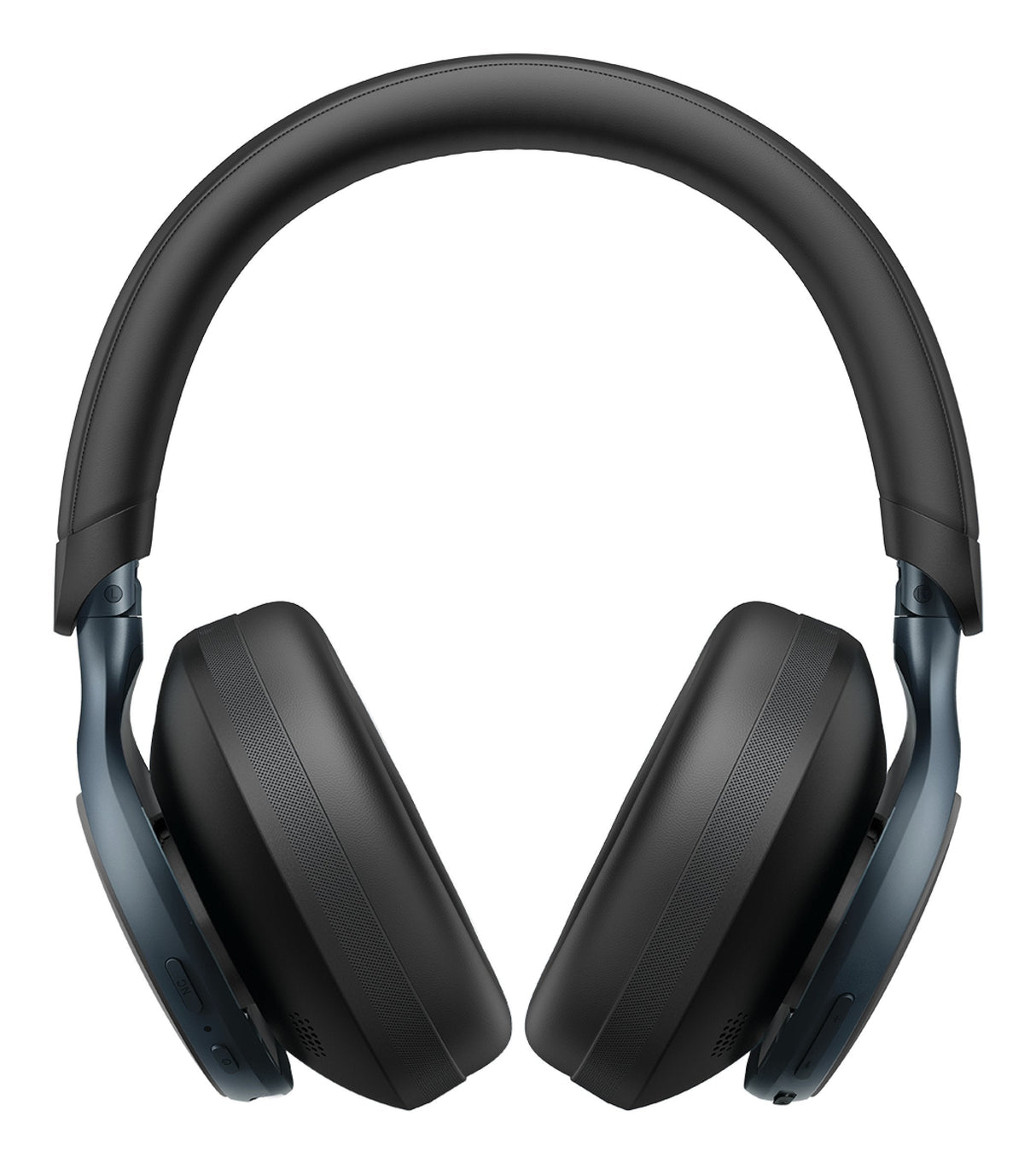 EAN 0194644138646 - Soundcore Space One Auriculares Inalámbrico y alámbrico Diadema Llamadas/Música Bluetooth Negro imagen 5