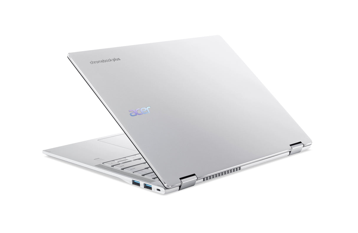 Portátil Acer Chromebook Plus Spin 514 Cpe594 2n Kompanio Ultra 910 16gb Ssd 256gb 14 " Chrome Os