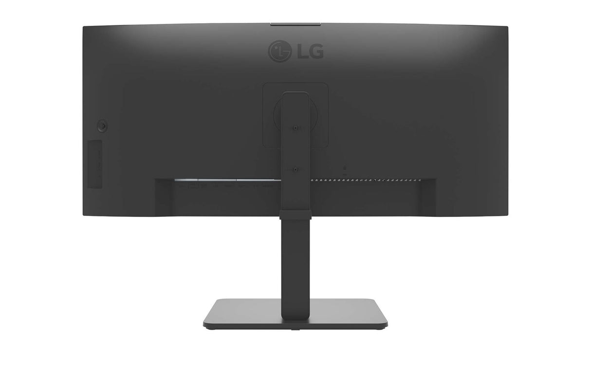 EAN 8806096207321 - LG 34BA85QE-B pantalla para PC 86,4 cm (34") 3440 x 1440 Pixeles Wide Quad HD LCD Negro imagen 6