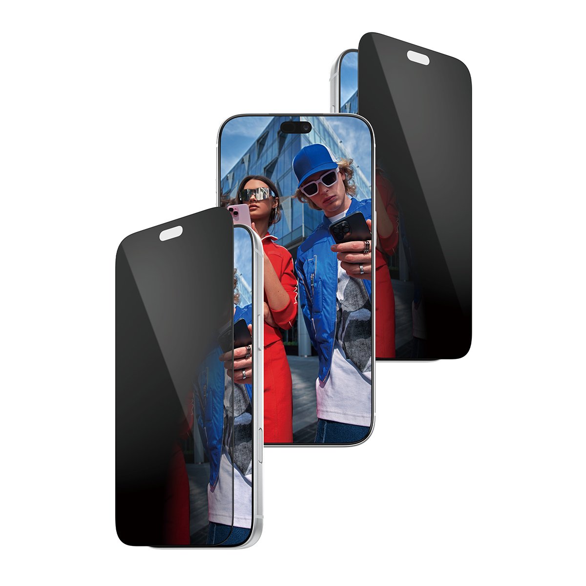 Panzerglass Privacy Protector Iphone 18pro Max