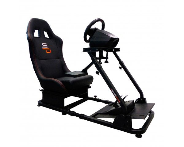 Subsonic - Superdrive - Rennlenkrad Sv750 Drive Pro Sport Lenkrâd Mit Pedal, Shift Und Vibration - Xbox Serie X/S, Ps4, Xbox One, Switch, Pc