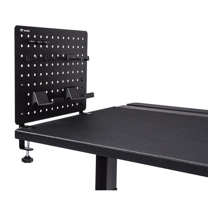 EAN 4711475642355 - Thermaltake GEA-GDP-DPMBLK-01 bandeja de escritorio/organizador Acero Negro imagen 2