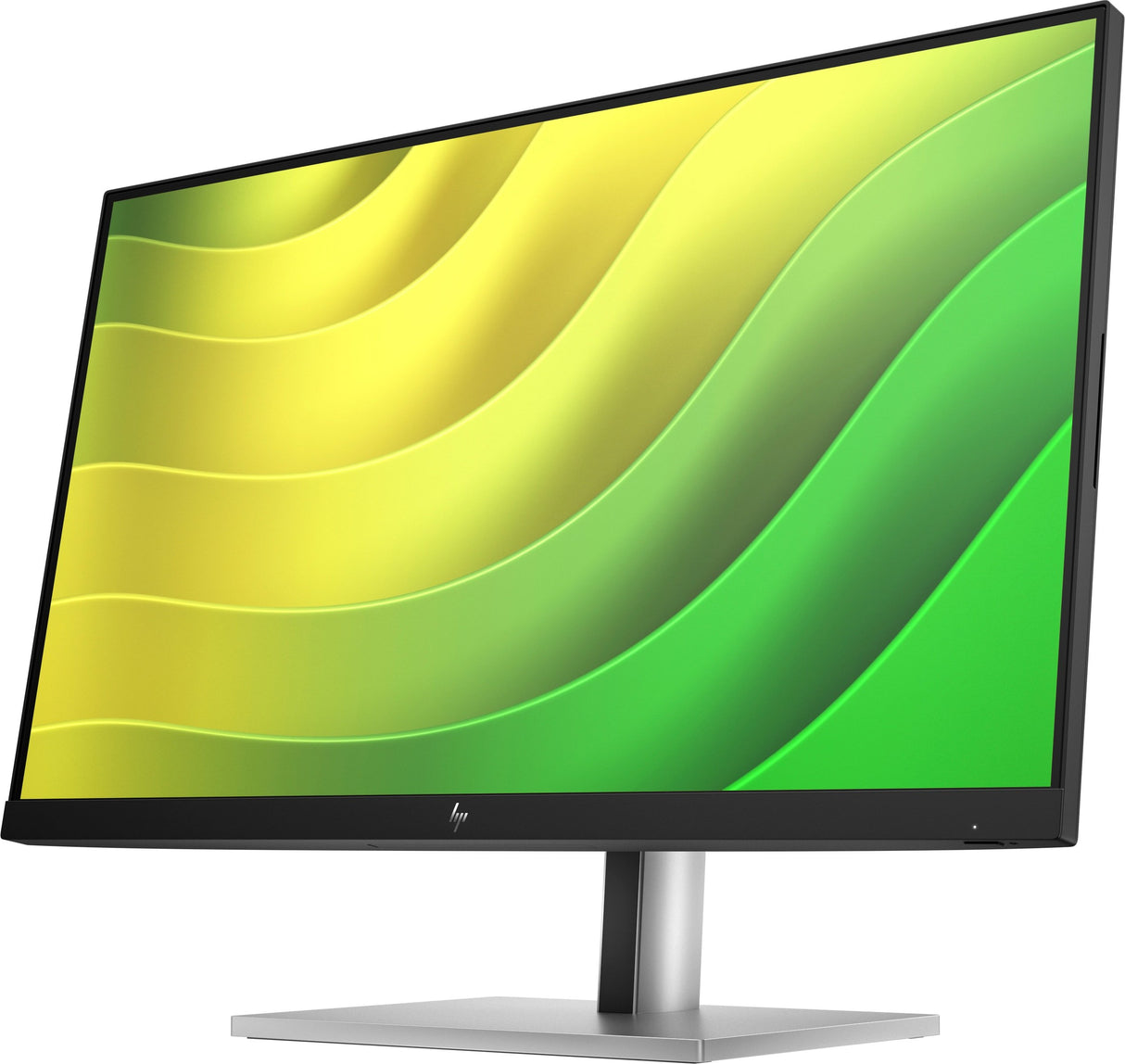 EAN 5715063341896 - HP E24q G5 QHD Monitor pantalla para PC 60,5 cm (23.8") 2560 x 1440 Pixeles Quad HD LCD Negro, Plata imagen 3