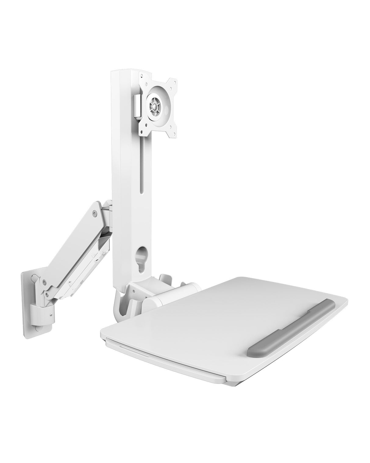 EAN 4250078174455 - ICY BOX IB-WS700-W 88,9 cm (35") Pared Blanco imagen 1