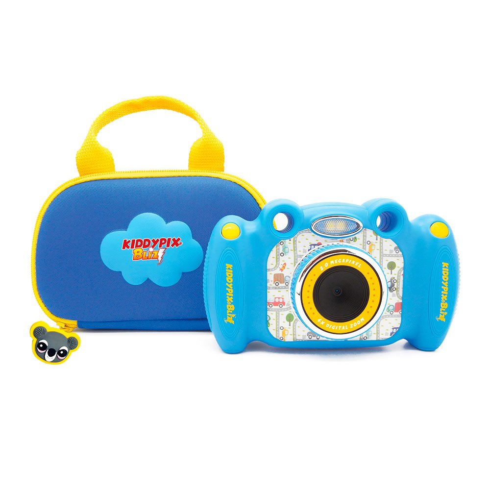 Easypix Kiddypix Blizz Blue