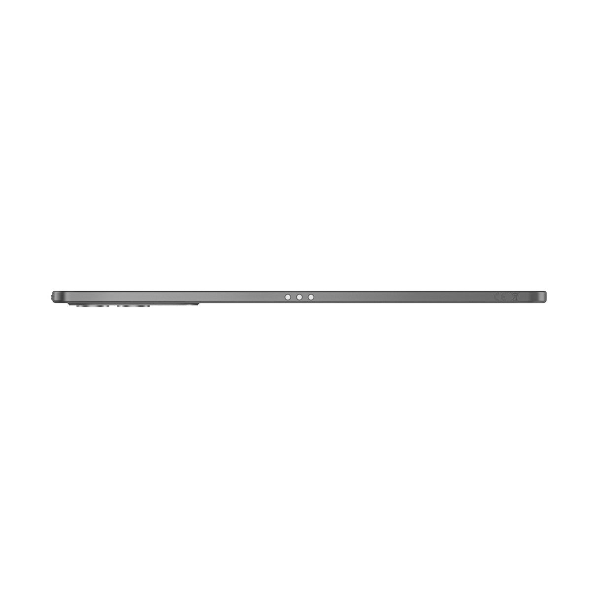 EAN 0198158753913 - Lenovo Yoga Tab Snapdragon 256 GB 28,2 cm (11.1") 12 GB Wi-Fi 7 (802.11be) Android 15 Gris imagen 5