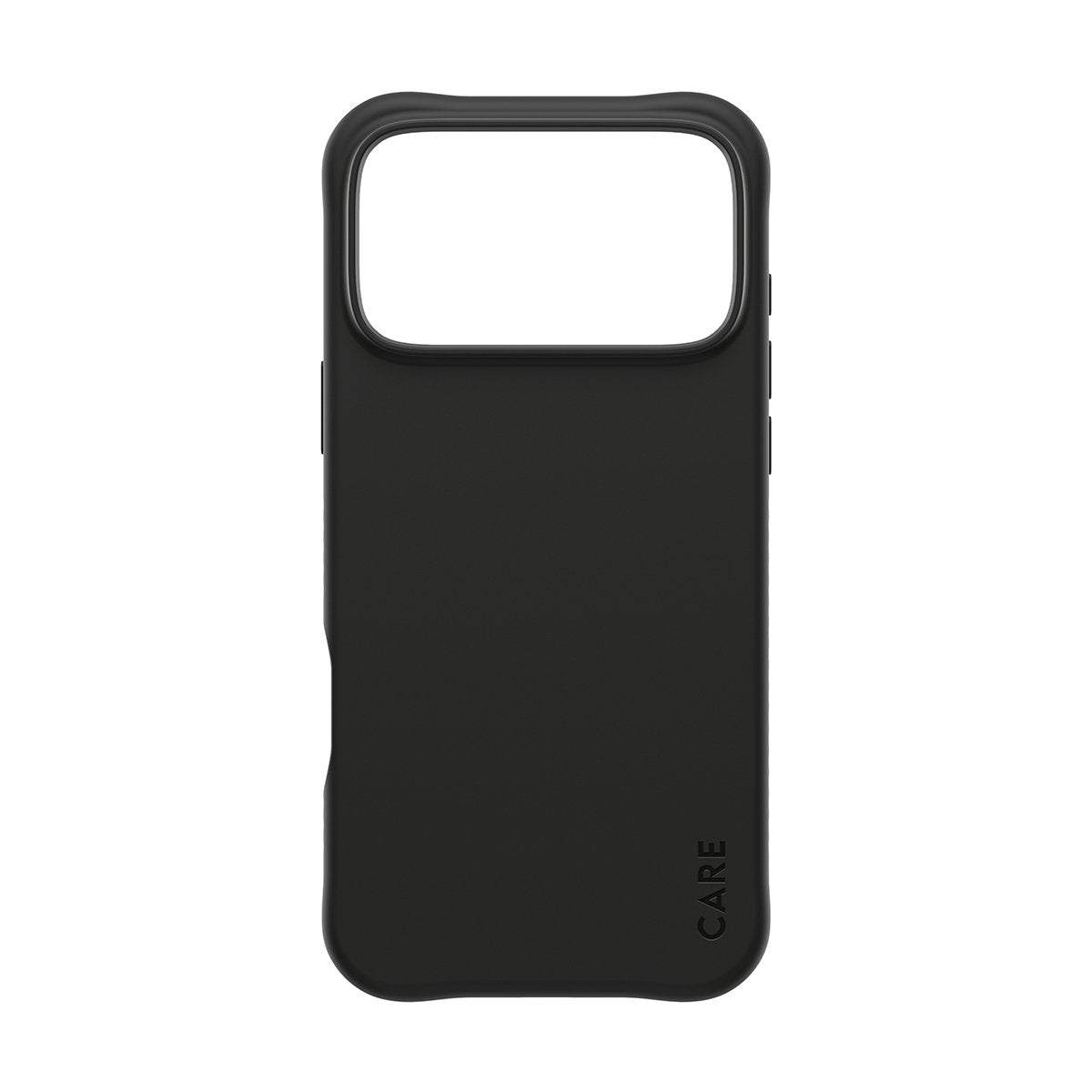 Care By Panzerglass Samba Case Ip17/18 Pro Max Schwarz Ms