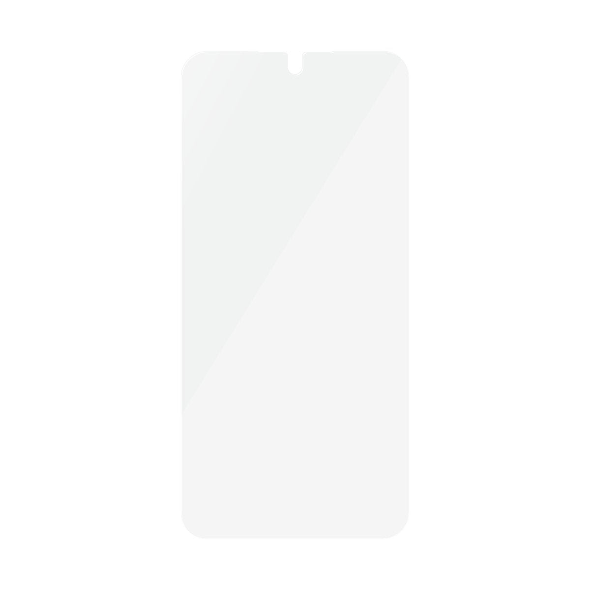 EAN 5711724956874 - PanzerGlass SAFE. by ® Screen Protector Samsung Galaxy A55 5G | Ultra-Wide Fit w. EasyAligner Protector d imagen 4