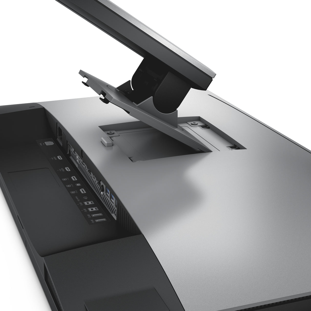 Monitor Dell 25\1 Ultrasharp Up2516d ,2xhdmi Displayport, Mini Displayport,Negro