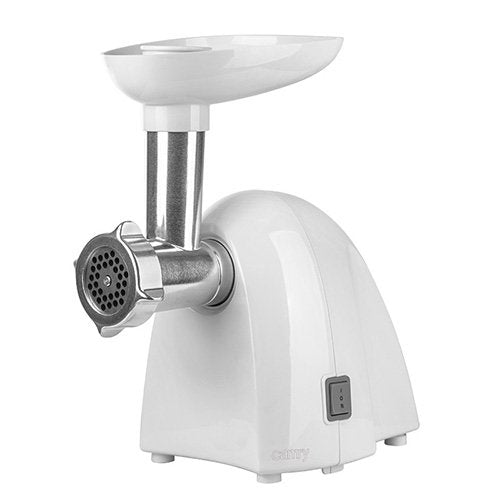 EAN 5908256830226 - Camry Premium CR 4802 picadora 600 W Blanco imagen 3
