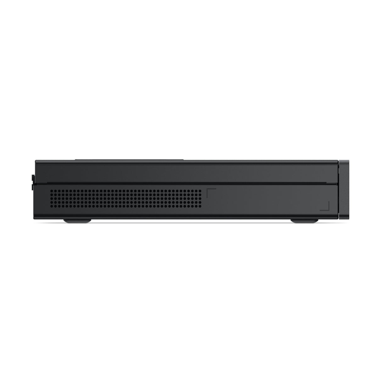 EAN 199272502920 - Lenovo V100q Intel® N N100 8 GB DDR5-SDRAM 256 GB SSD Mini PC Negro imagen 12