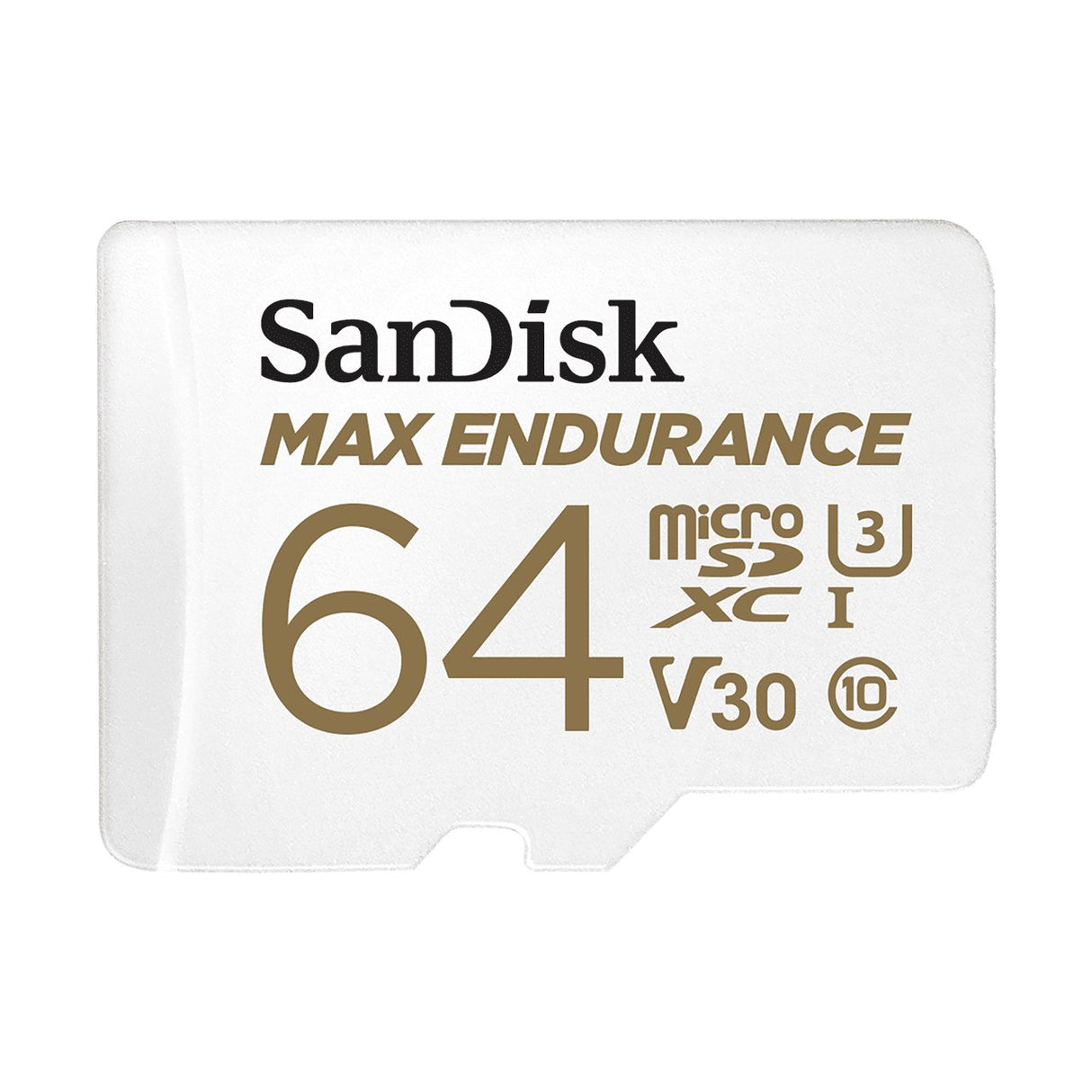 EAN 0619659178505 - SanDisk Max Endurance 64 GB MicroSDXC UHS-I Clase 10 imagen 1