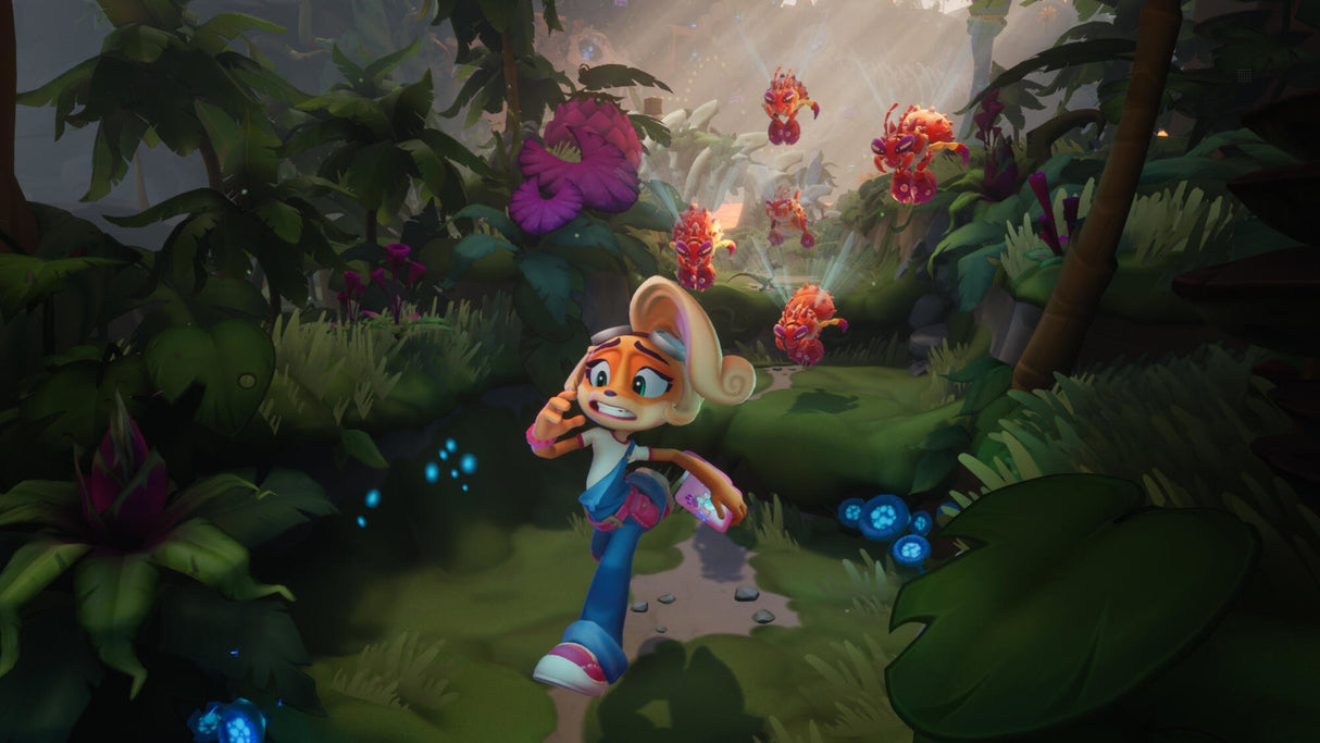 EAN 5030917290992 - Activision Crash Bandicoot 4: It’s About Time! Estándar PlayStation 4 imagen 13