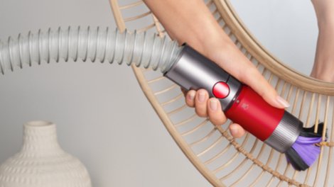 Dyson Spezialreinigungs-Set Passend Para V7-V15 Outsize 3tlg