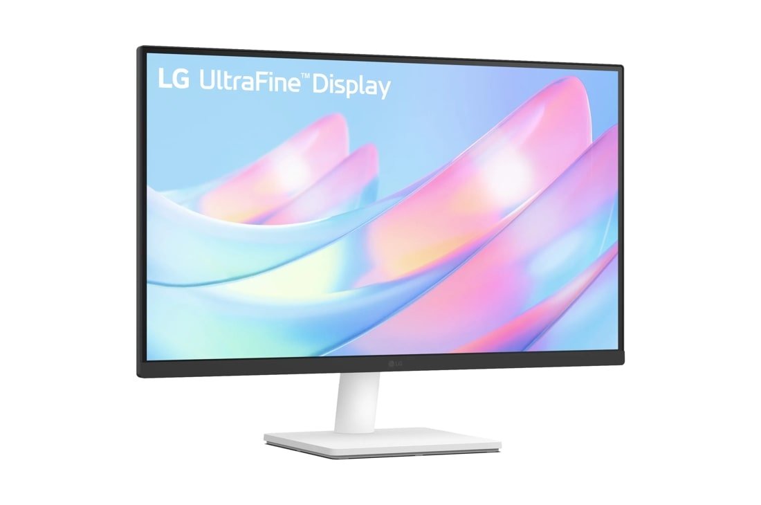 Monitor Lcd 27" Ips 4k/27us500-W Lg