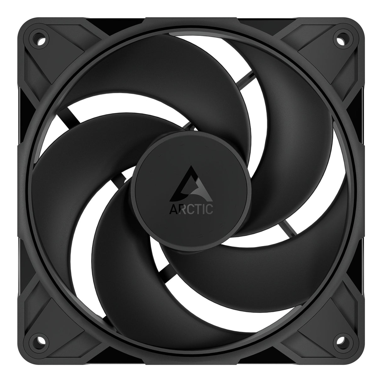 EAN 4895265000713 - ARCTIC Freezer P12 Pro Reverse - 3 Pack Carcasa del ordenador Ventilador 12 cm Negro 3 pieza(s) imagen 3