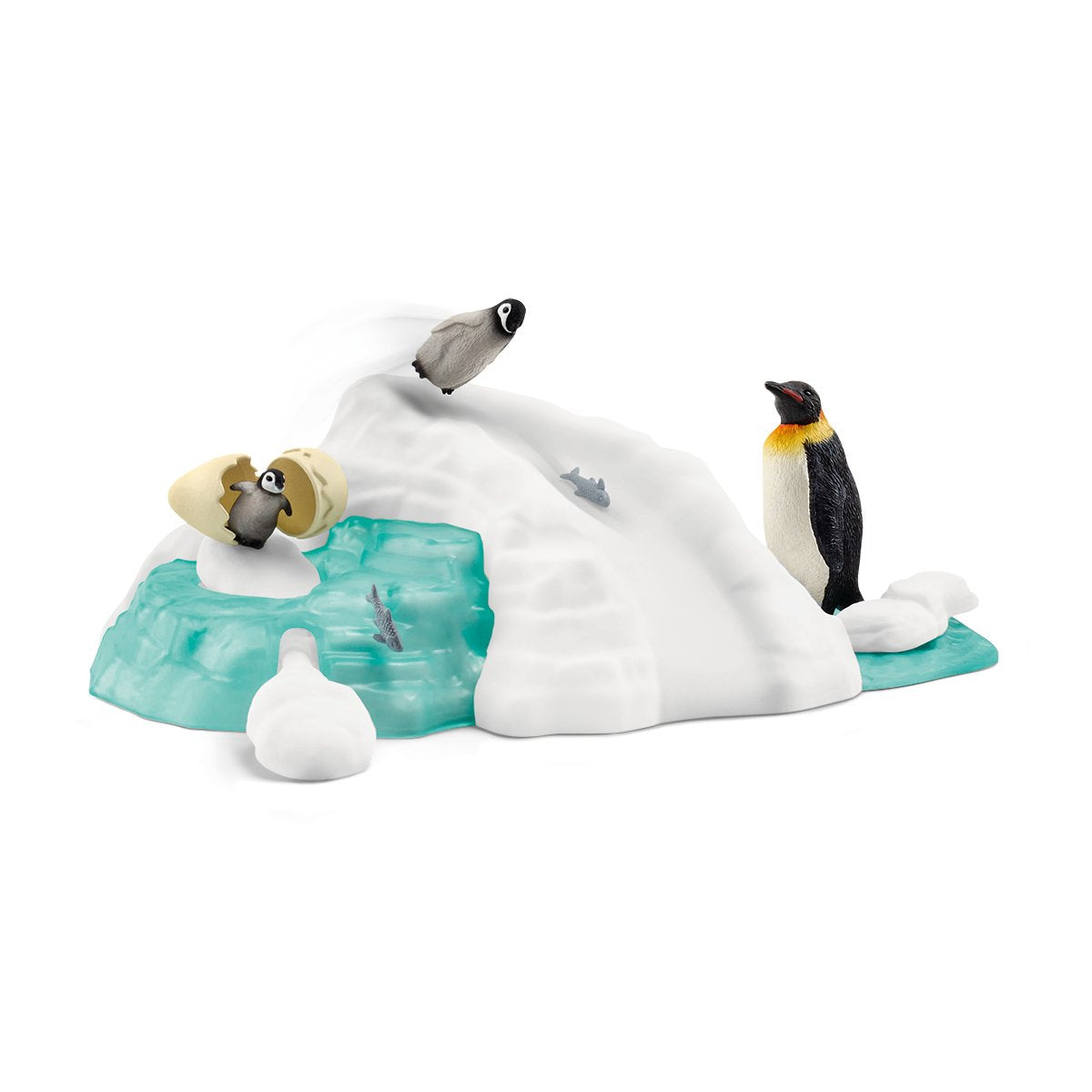 EAN 4059433761961 - schleich 42661 set de juguetes imagen 1
