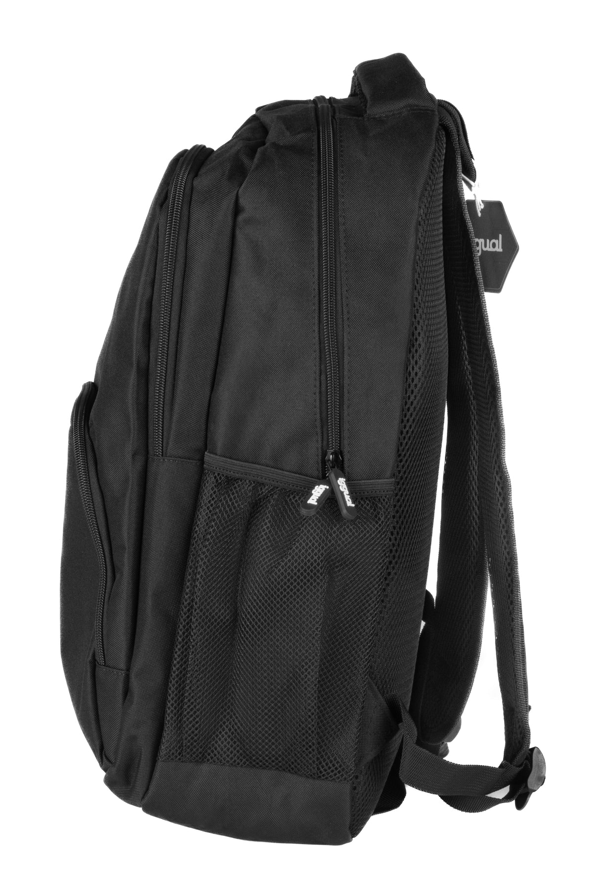 EAN 8435364320242 - iggual IGG320242 maletines para portátil 43,2 cm (17") Negro imagen 9