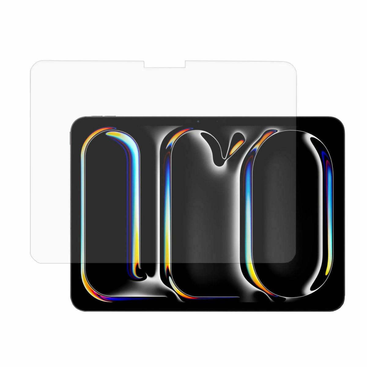 4smarts Second Glass Para Apple Ipad Pro 13" (M4, 2024)