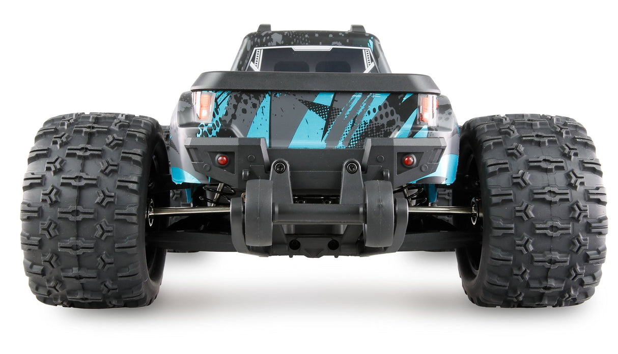EAN 4262408976714 - Amewi 22688 modelo controlado por radio Monster truck Motor eléctrico 1:10 imagen 5