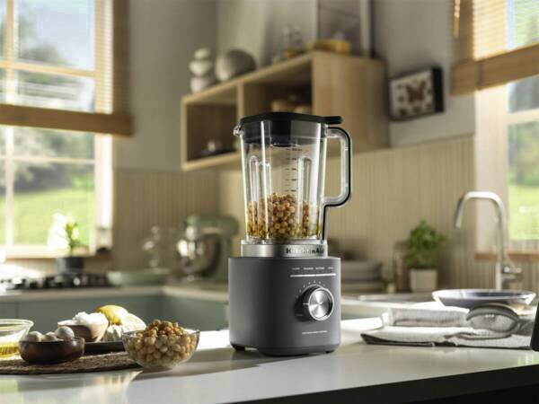 Kitchenaid 5ksb2073edg Pure Power, Dunkelgrau
