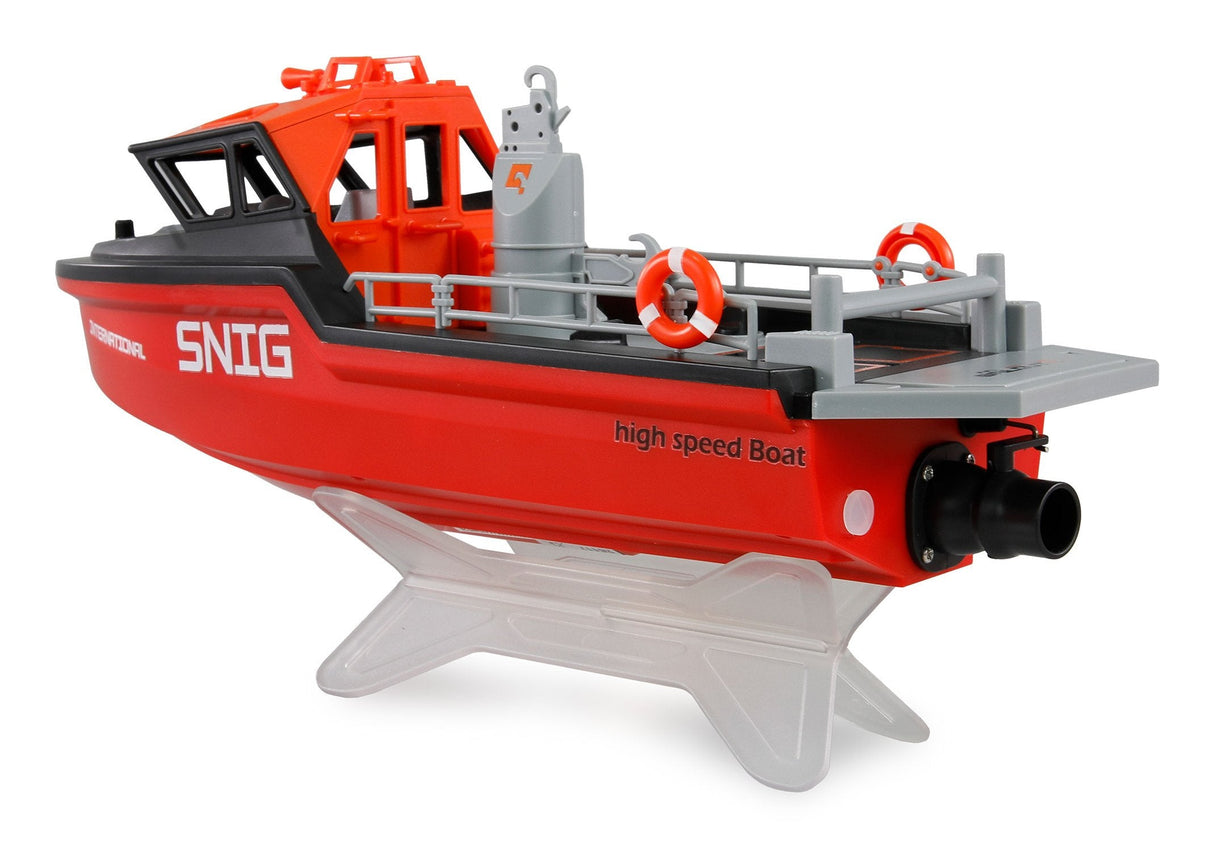 EAN 4262408977131 - Amewi 26117 modelo controlado por radio Barco Motor eléctrico imagen 4