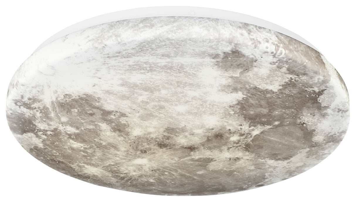 EAN 5901443123033 - Activejet AJE-MOON 24W iluminación de techo imagen 2