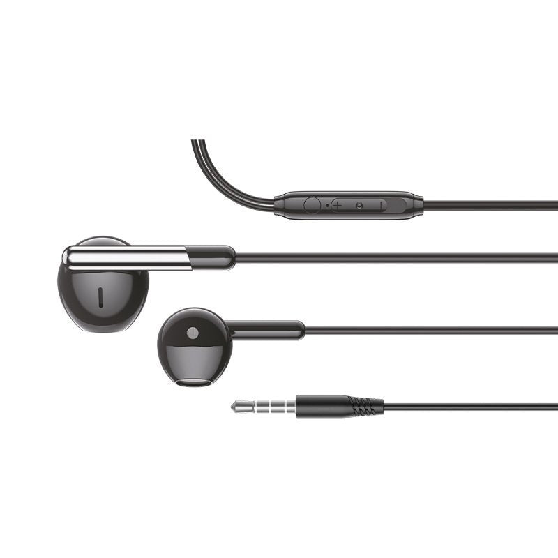 EAN 8434847070865 - COOL Accesorios 8434847070865 auricular y casco Auriculares Alámbrico Dentro de oído Llamadas/Música Negr imagen 2