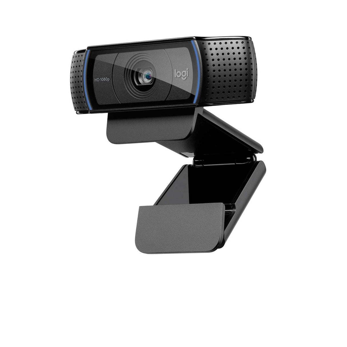EAN 5099206061309 - Logitech 960-001055 cámara web 3 MP 1920 x 1080 Pixeles USB 2.0 Negro imagen 15