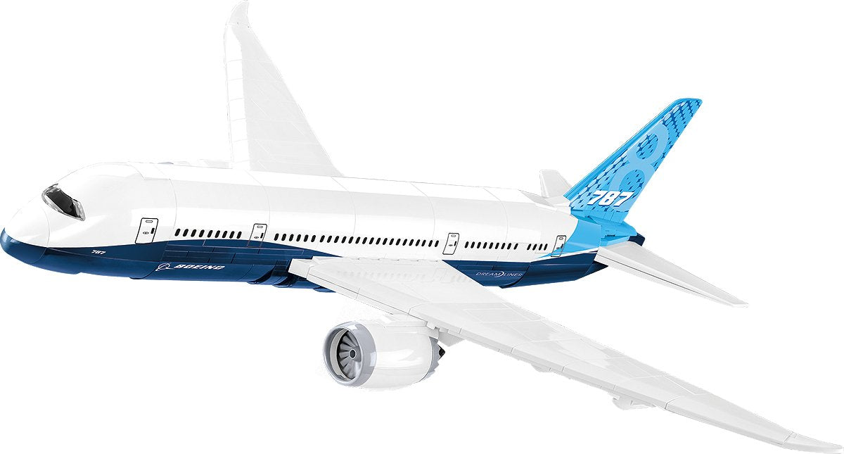 Cobi Boeing 787 Dreamliner, Juguete De Construcción Cobi-26603