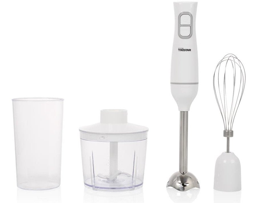 Batidora De Mano Tristar Mx-4881 350w