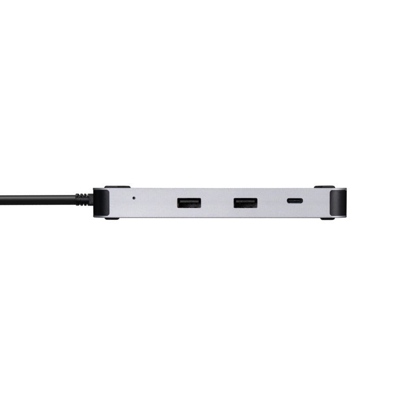 D Targus Usb4 Dual 4k Hdmi Mini Dock