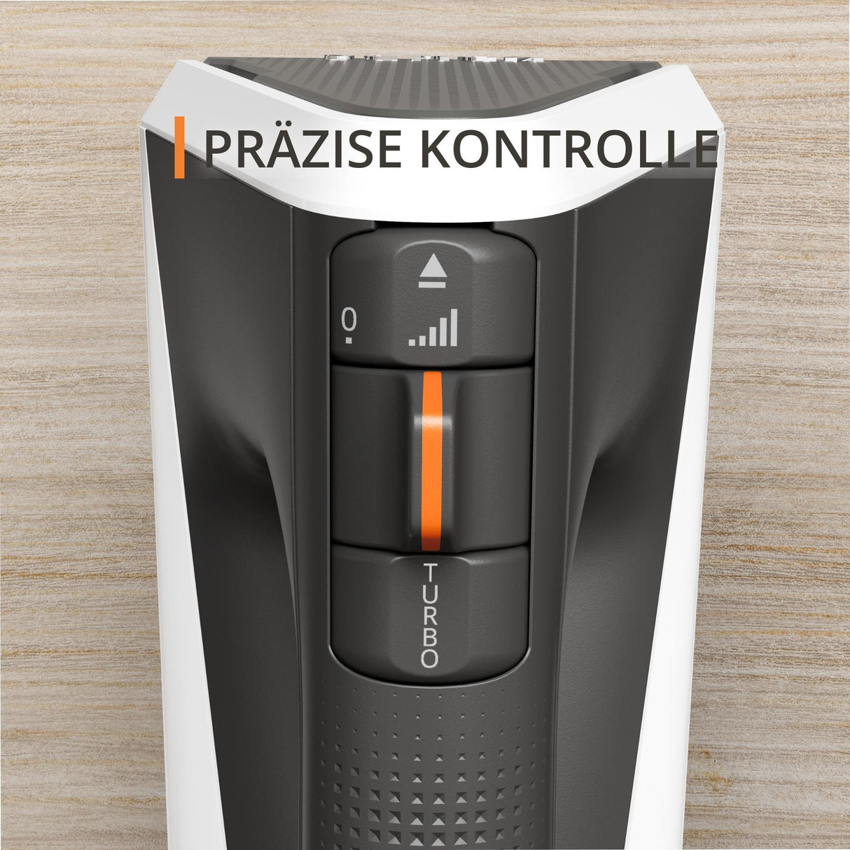EAN 3016667290859 - Krups 3MIX 6000 Batidora de mano 600 W Gris, Blanco imagen 3