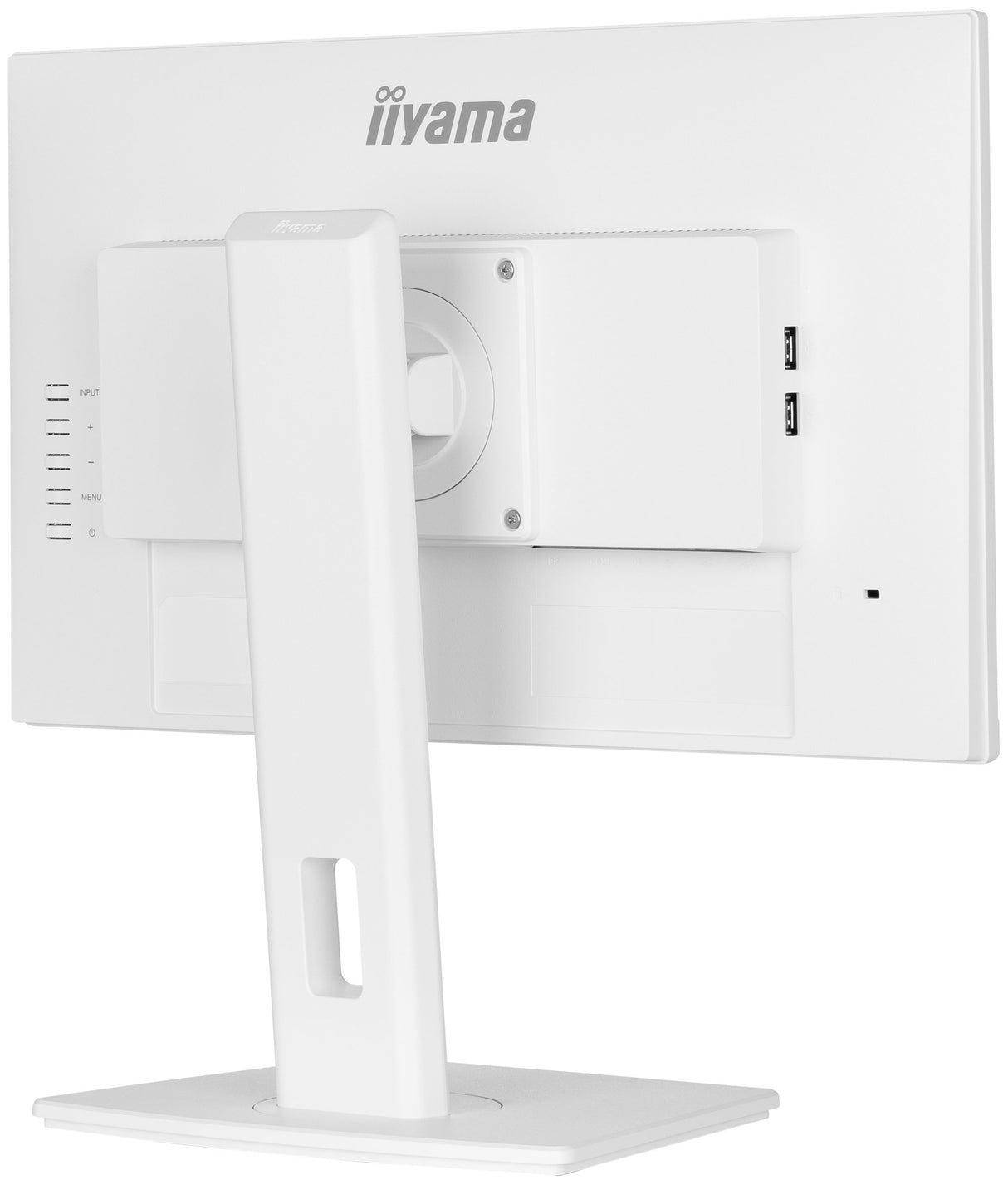 EAN 4948570123322 - iiyama ProLite XUB2292HSU-W6 pantalla para PC 54,6 cm (21.5") 1920 x 1080 Pixeles Full HD LED Blanco imagen 11