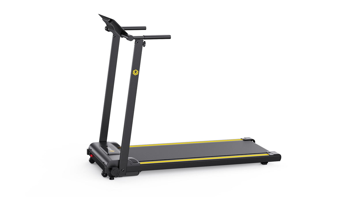 EAN 6975165000421 - Urevo Foldi Mini cinta de correr 400 x 1050 mm 10 kmh imagen 4