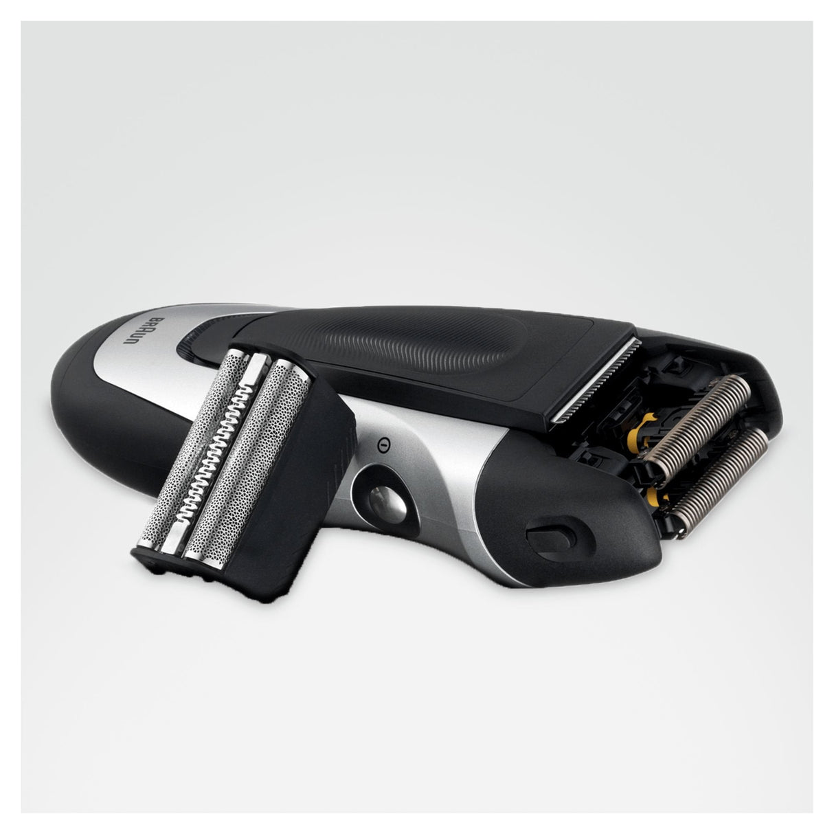 EAN 4210201072614 - Braun Series 1 81695826 accesorio para maquina de afeitar Cabezal para afeitado imagen 3