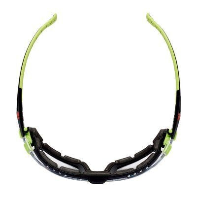 Gafas De Seguridad Antivaho Solus 1000 S1cg-1 3m 7100331526