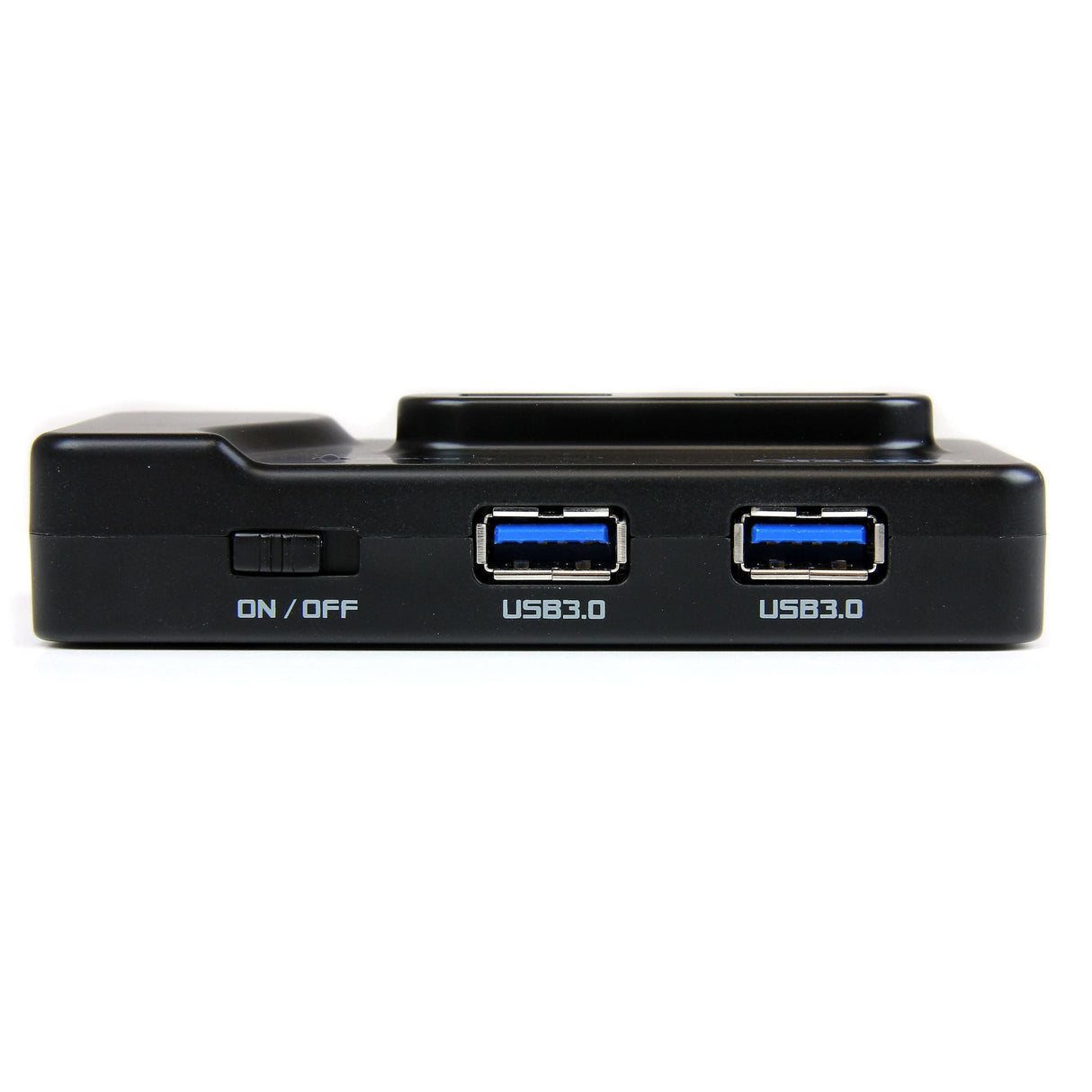 EAN 0065030847865 - StarTech.com ST7320USBC USB 3.2 Gen 1 (3.1 Gen 1) Type-B 4800 Mbit/s Negro imagen 4
