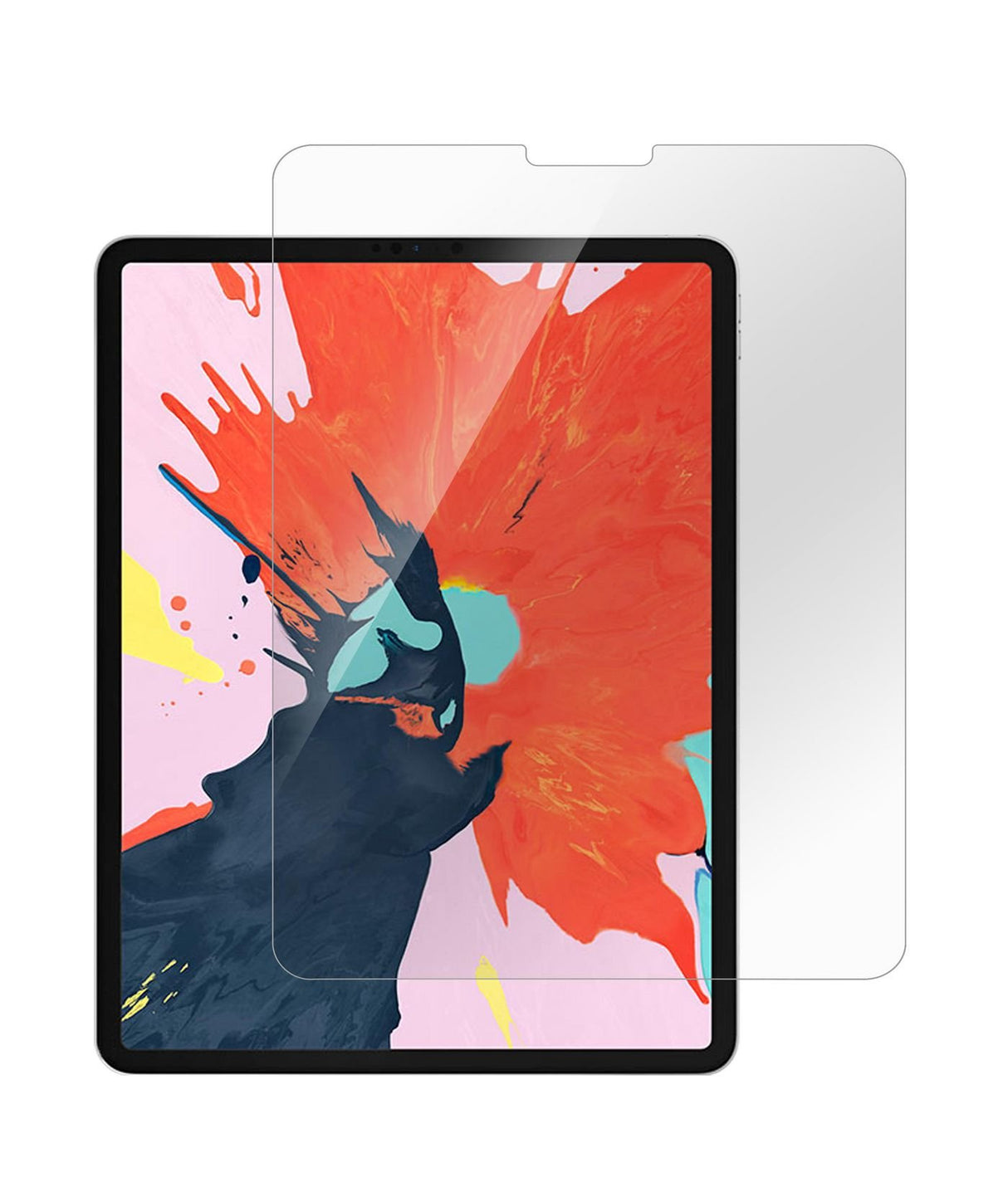 EAN 5715063346044 - eSTUFF ES503410 protector de pantalla para tableta Apple 1 pieza(s) imagen 1