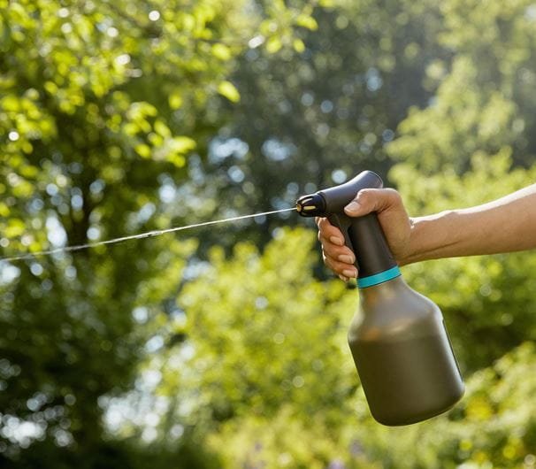 Gardena Pulverizador De Bomba 0,75 L 11110-20