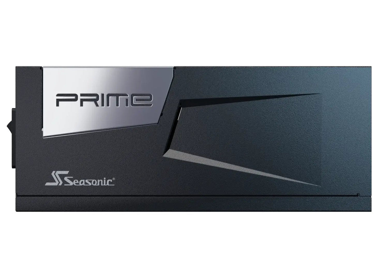 EAN 4711173878414 - Seasonic Prime PX unidad de fuente de alimentación 2200 W 24-pin ATX ATX Negro imagen 3