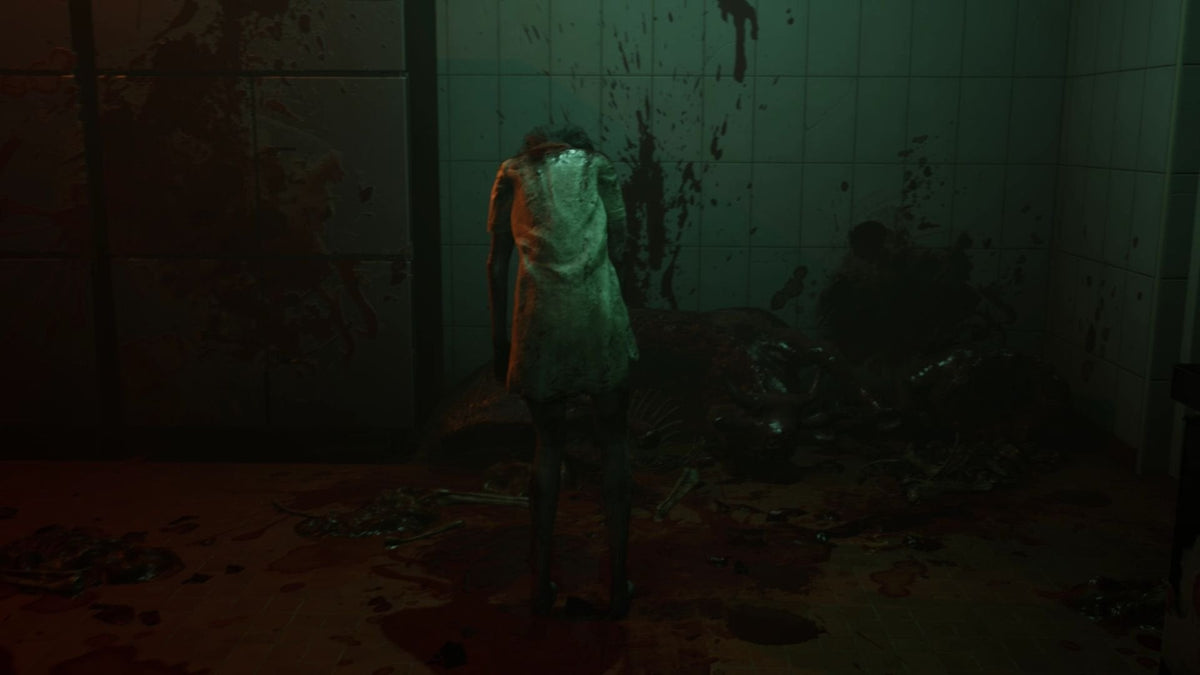 Juego The Bridge Curse 2 : Extrication Switch