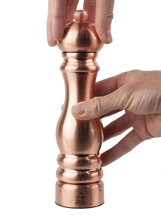 EAN 4006950039806 - Peugeot Paris Chef Molinillo de pimienta Cobre imagen 2