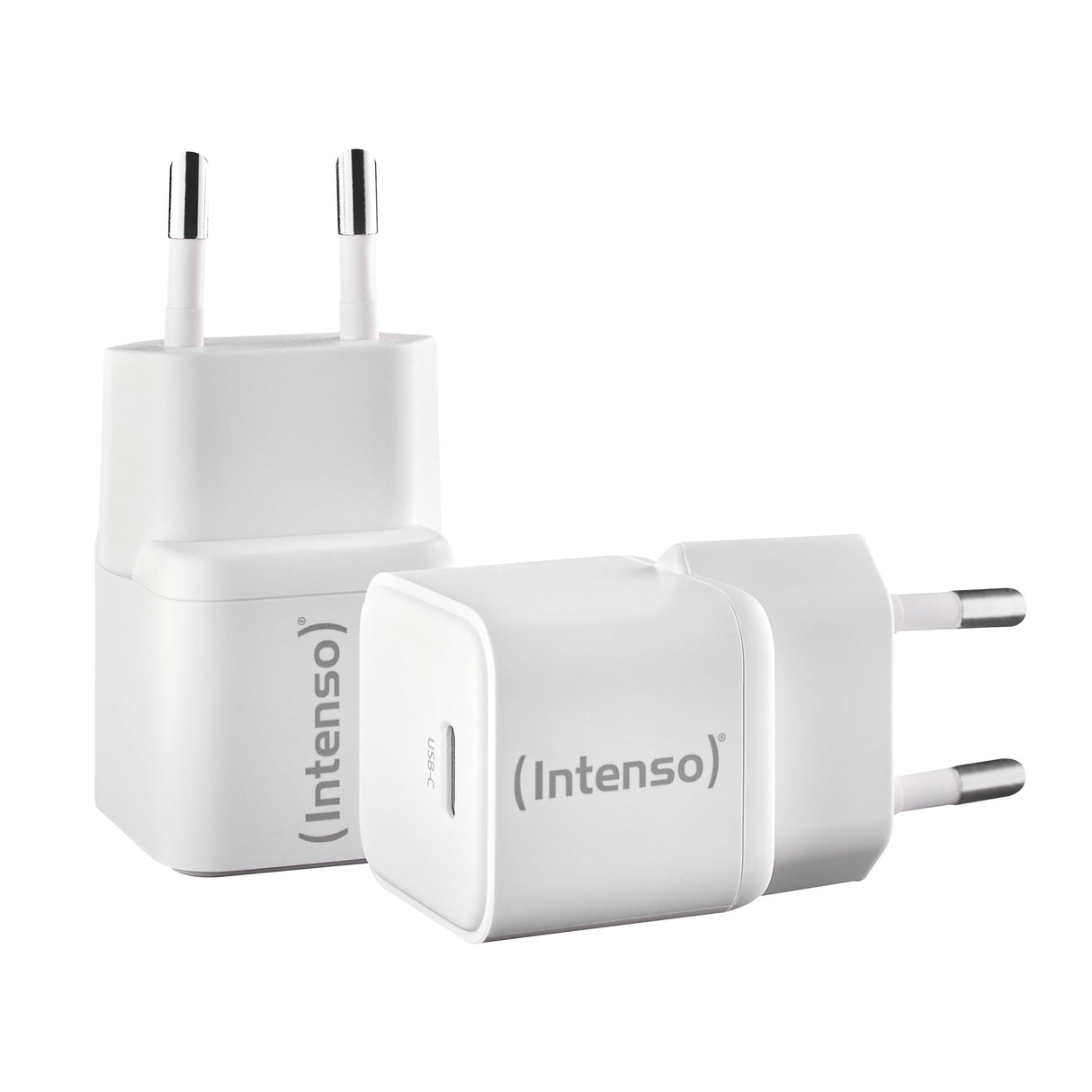 EAN 4034303034055 - Intenso 7803032 cargador de dispositivo móvil Batería portátil, Tableta, Teléfono, Universal Blanco Corri imagen 2