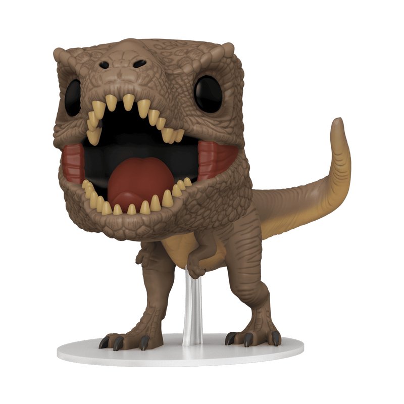 Figura Pop Jurassic World 3 T-Rex