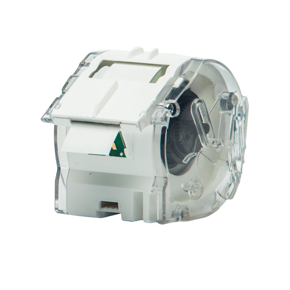 EAN 4977766779296 - Brother CZ-1003 cinta para impresora de etiquetas imagen 5