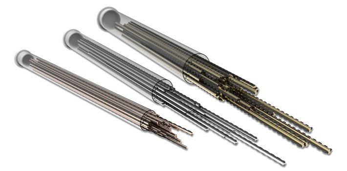 EAN 886661018147 - Stihl 00009303504 accesorio para cortaborde y desbrozadora Bobina de hilo para cortabordes imagen 1