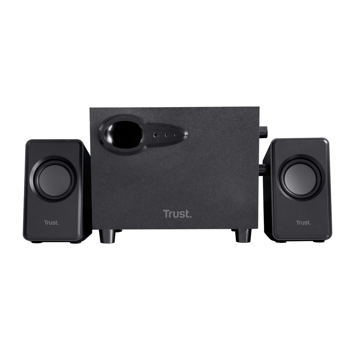 Altavoces Trust Avora 18w 2.1
